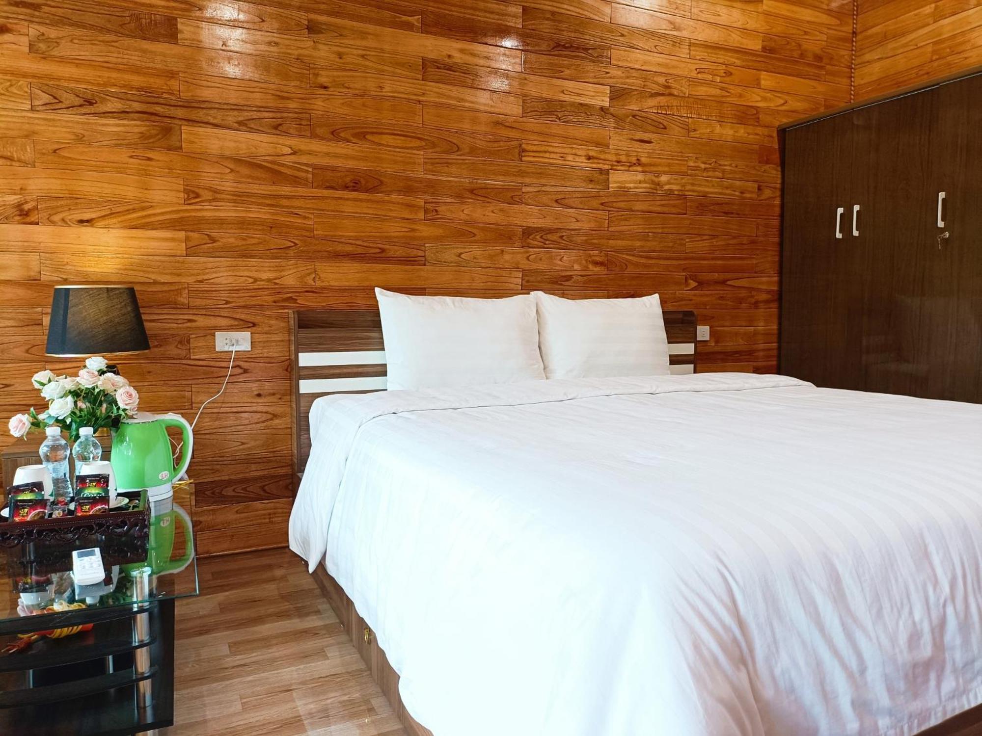 Tam Coc Sunshine Homestay Ниньбинь Экстерьер фото
